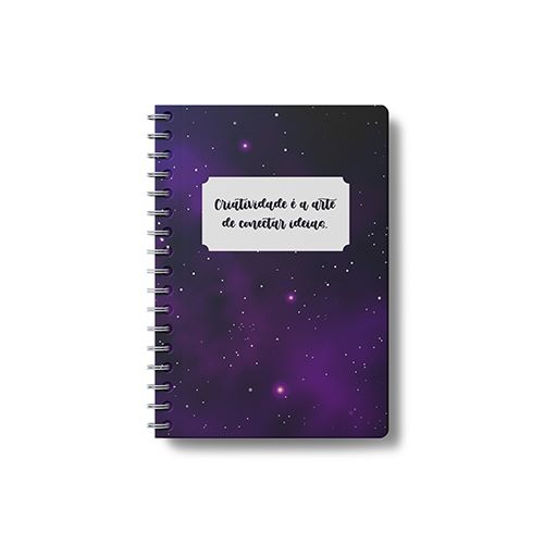 Caderno-Sketchbook-Galaxia-(Capa-e-20-folhas-internas)-35.5-x-25-Frente-colorida-(4x0)-Sketchbook--Galaxia